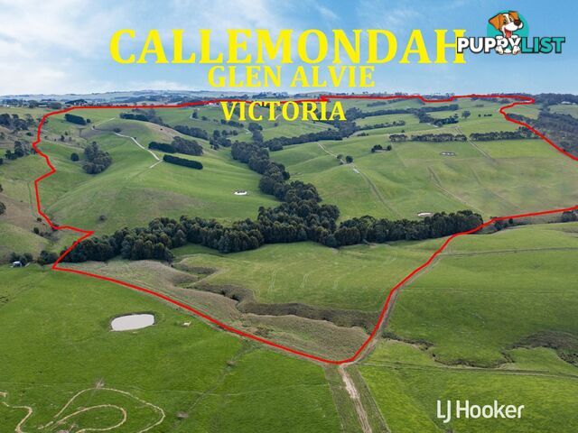 1485 Loch-Wonthaggi Road GLEN ALVIE VIC 3979