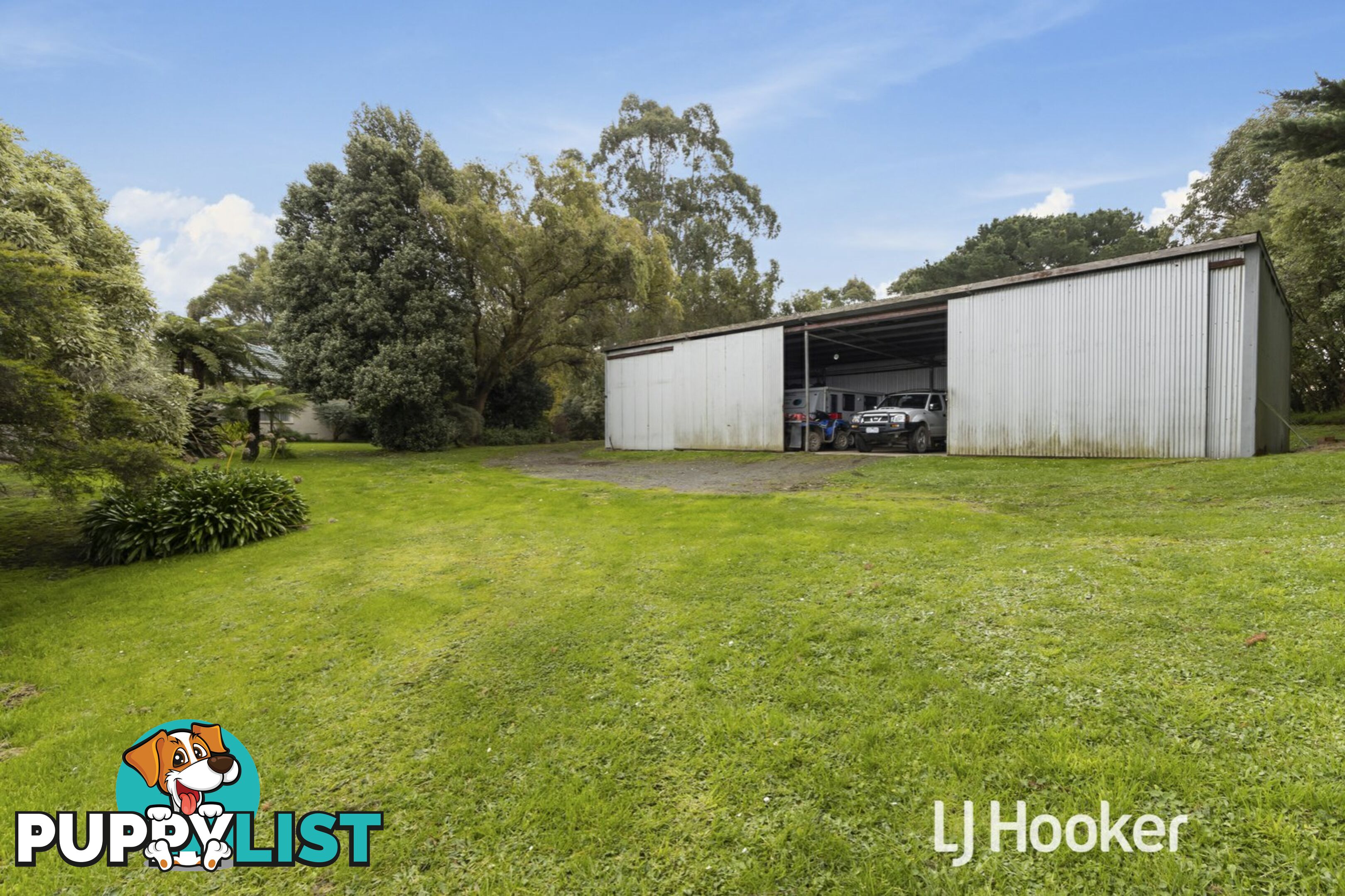 1485 Loch-Wonthaggi Road GLEN ALVIE VIC 3979