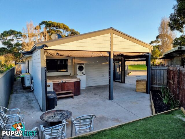 31 Brown Street WONTHAGGI VIC 3995