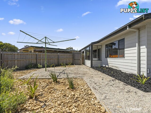 31 Brown Street WONTHAGGI VIC 3995