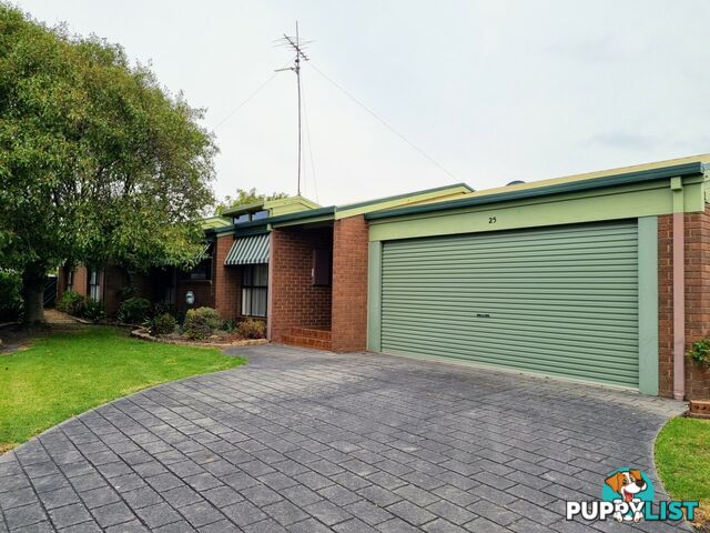 25 Youll Grove INVERLOCH VIC 3996