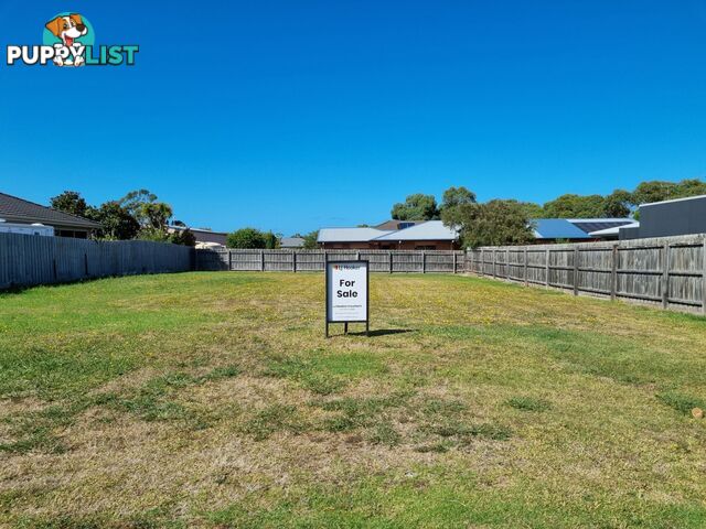 11 Diane Place INVERLOCH VIC 3996