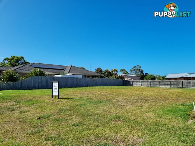 11 Diane Place INVERLOCH VIC 3996