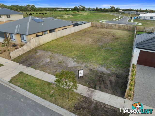 10 Cassinia Street INVERLOCH VIC 3996