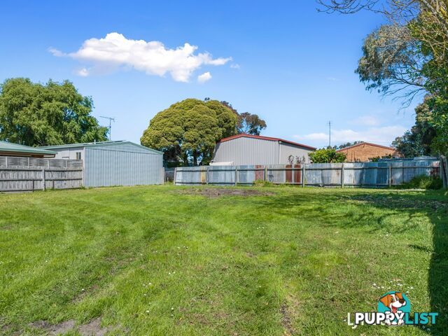 11B Henry Street East NORTH WONTHAGGI VIC 3995