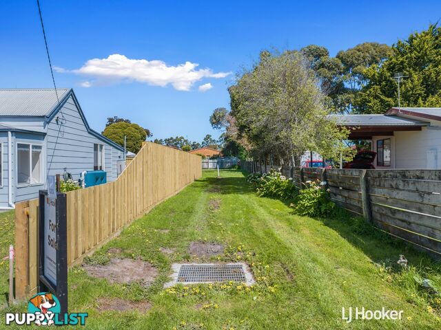 11B Henry Street East NORTH WONTHAGGI VIC 3995