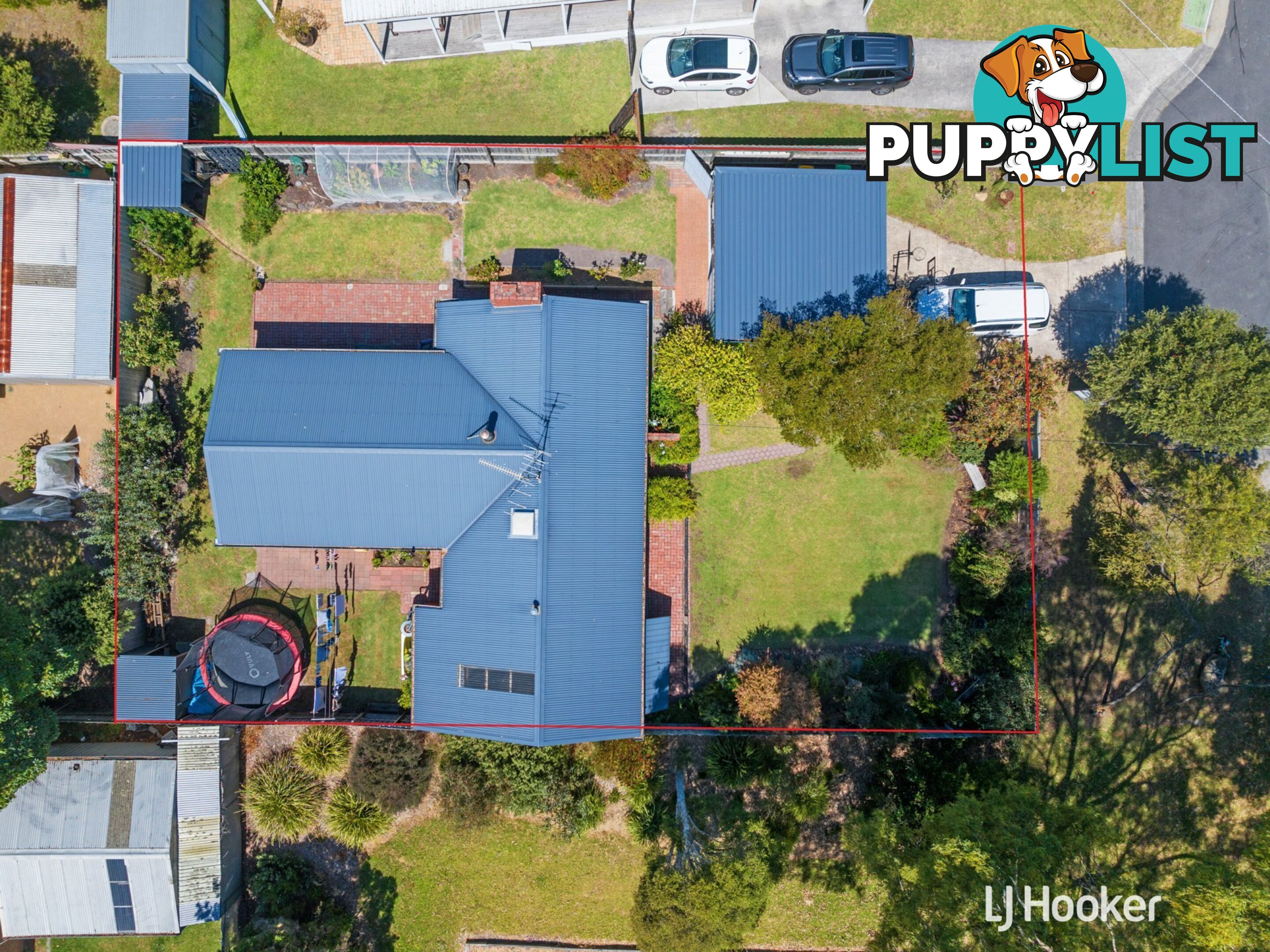 20 Marion Court INVERLOCH VIC 3996