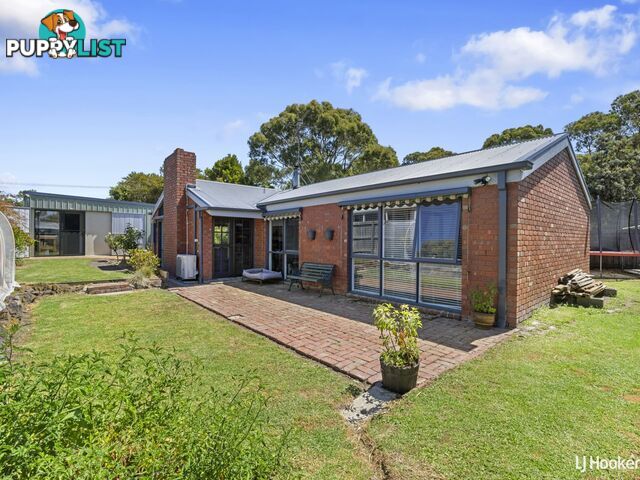 20 Marion Court INVERLOCH VIC 3996