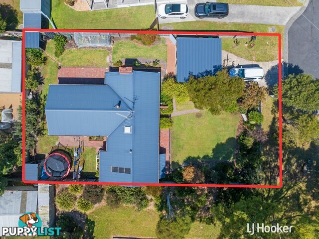 20 Marion Court INVERLOCH VIC 3996