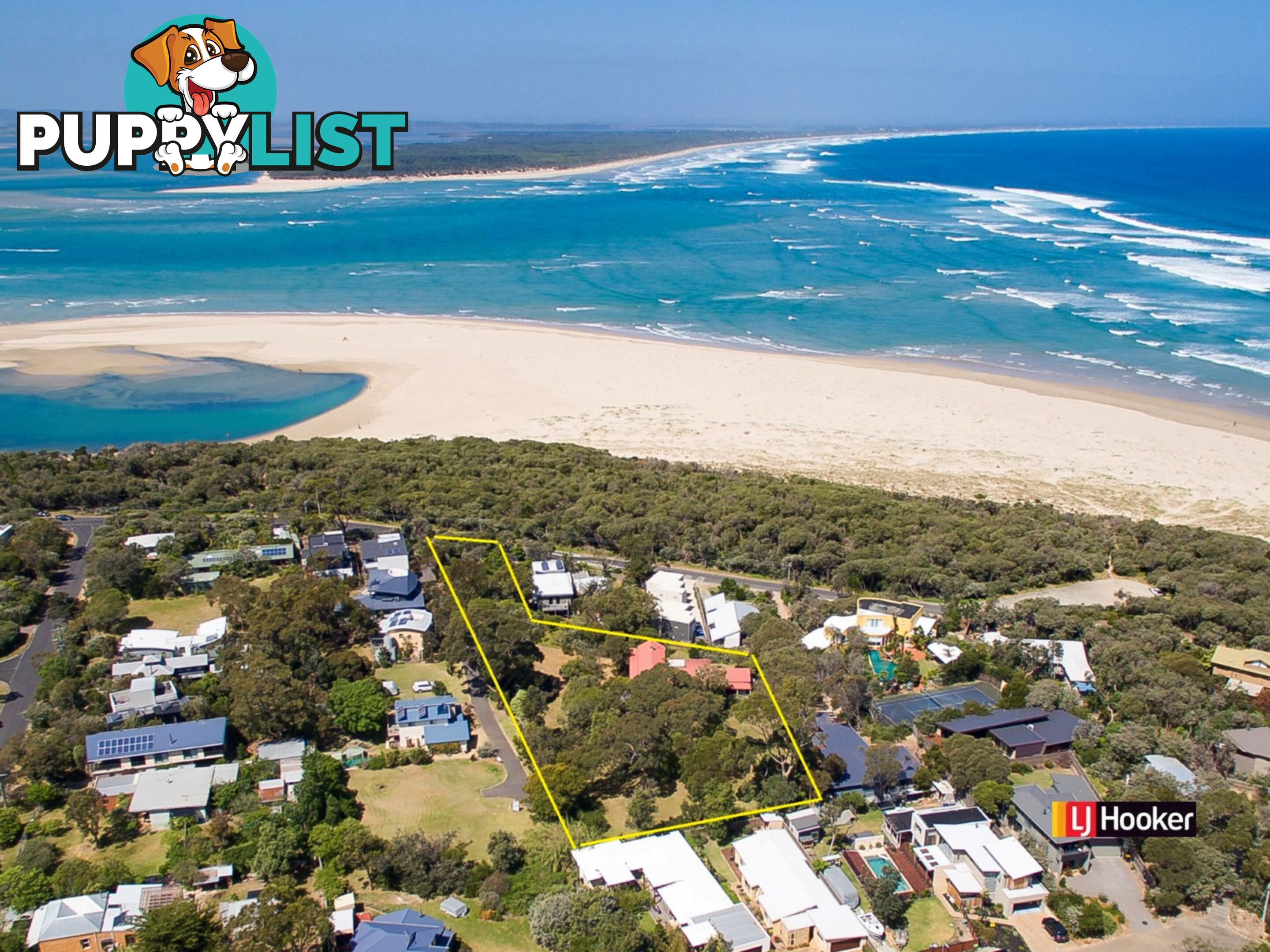 64 Surf Parade INVERLOCH VIC 3996