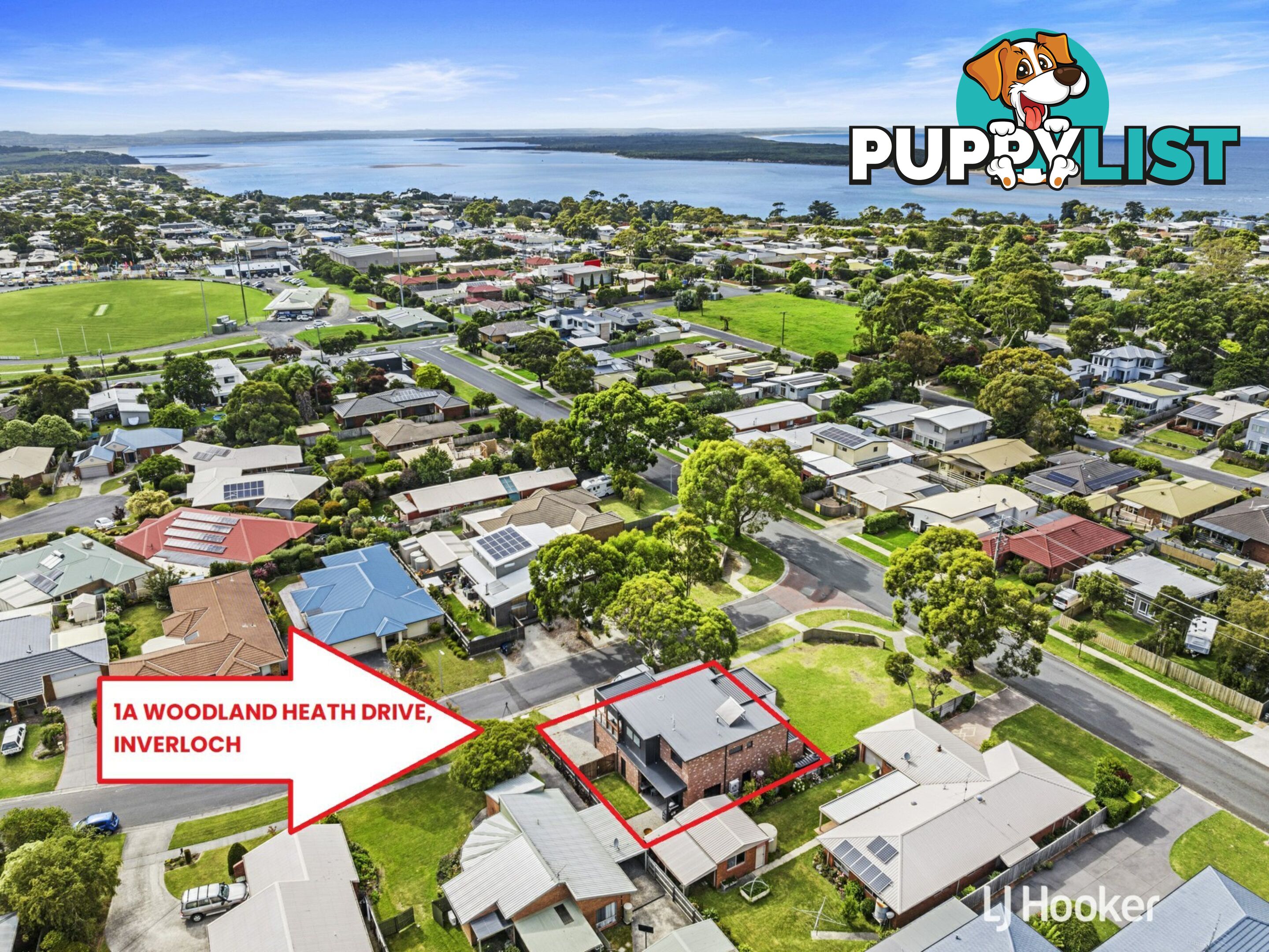 1a Woodland Heath Drive INVERLOCH VIC 3996