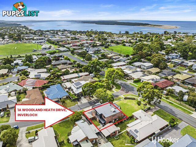 1a Woodland Heath Drive INVERLOCH VIC 3996