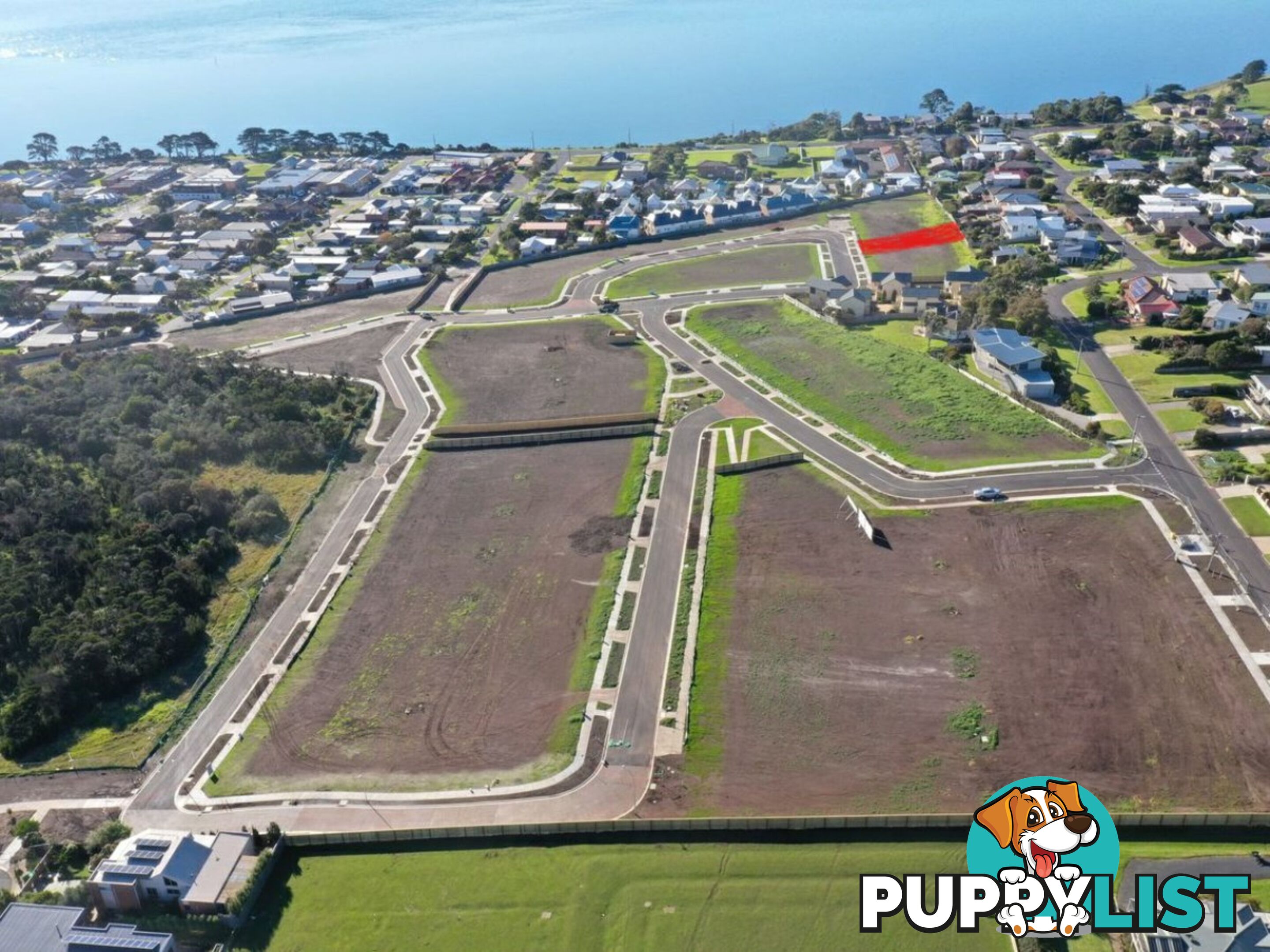 Lot 46 Longfin Crescent SAN REMO VIC 3925