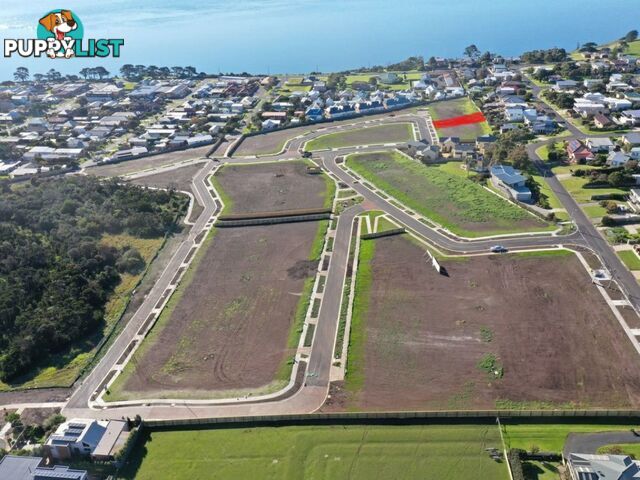 Lot 46 Longfin Crescent SAN REMO VIC 3925