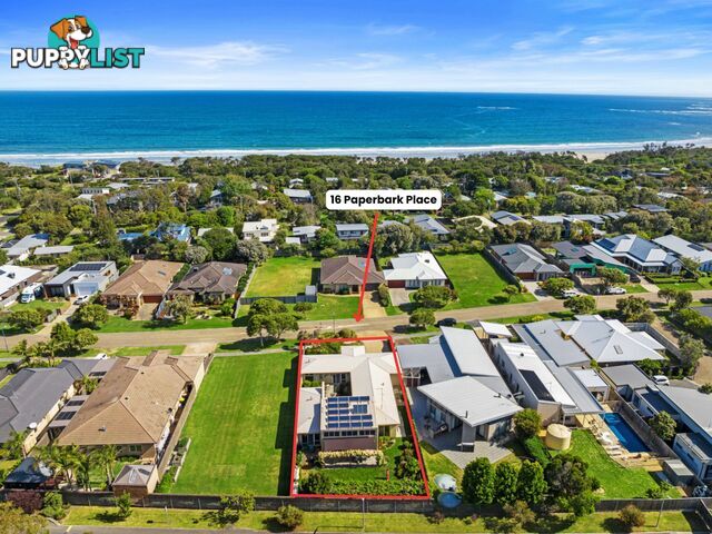 16 Paperbark Place INVERLOCH VIC 3996