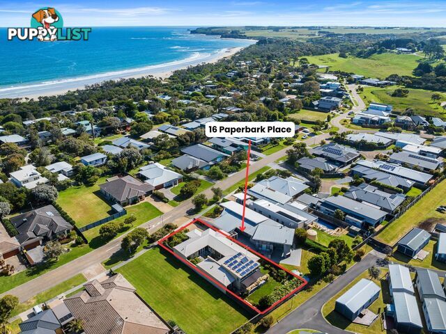 16 Paperbark Place INVERLOCH VIC 3996