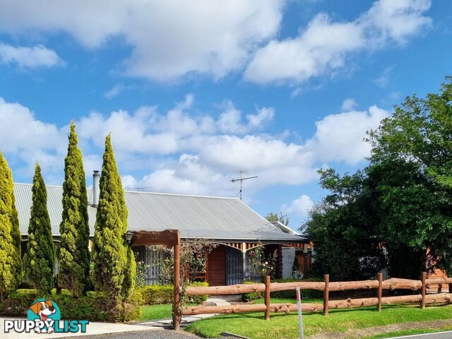 4173 Bass Highway DALYSTON VIC 3992