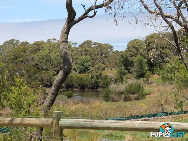 Lot 5 Kanowna Place INVERLOCH VIC 3996