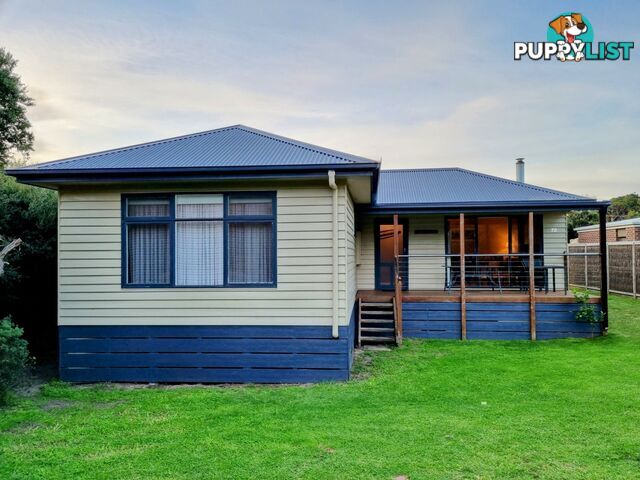 72 Canterbury Road VENUS BAY VIC 3956