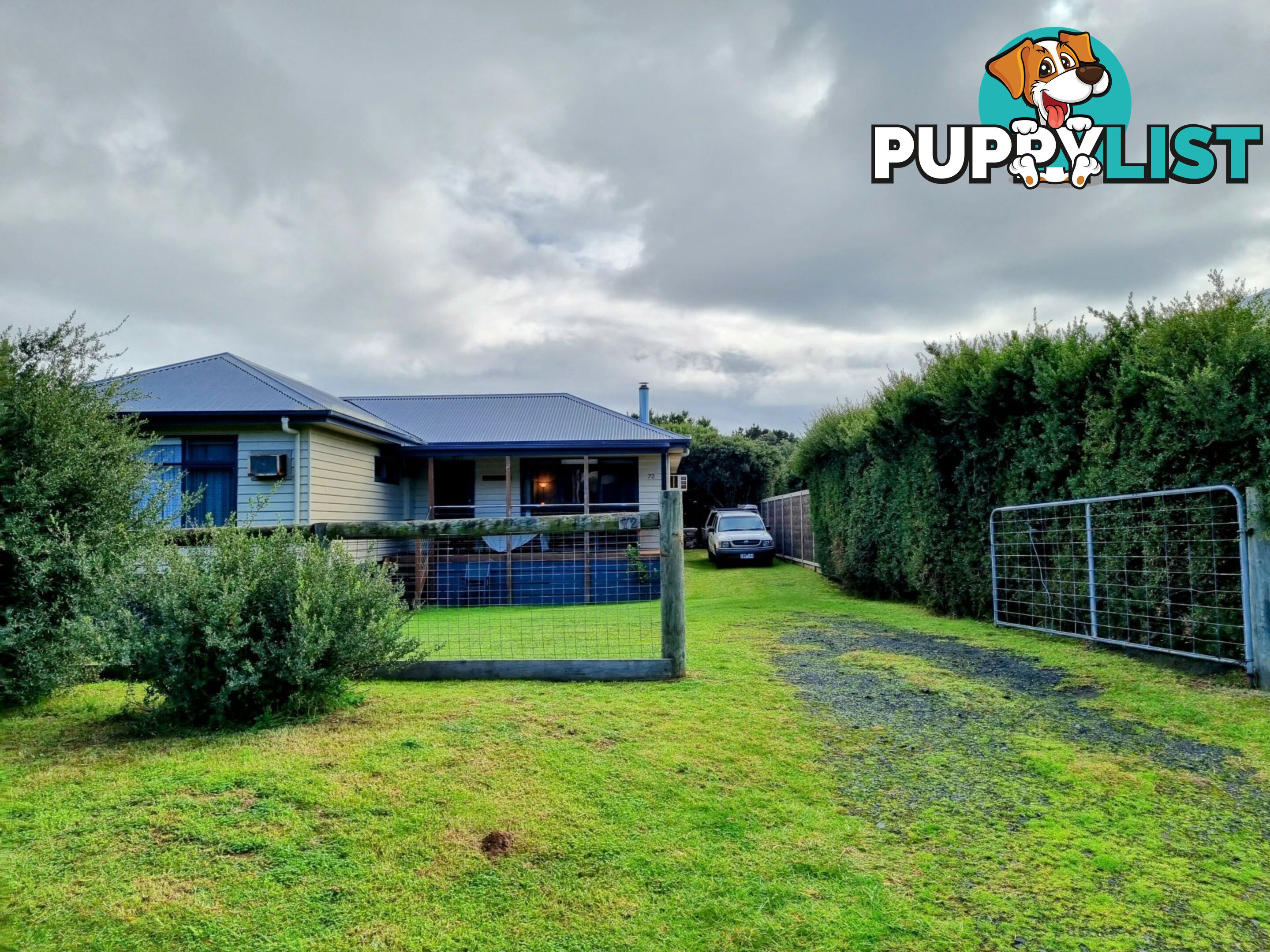 72 Canterbury Road VENUS BAY VIC 3956