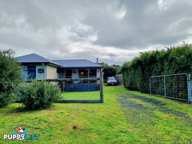 72 Canterbury Road VENUS BAY VIC 3956