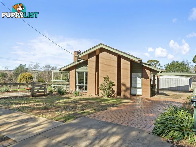 94 Ogilvy Street LEONGATHA VIC 3953