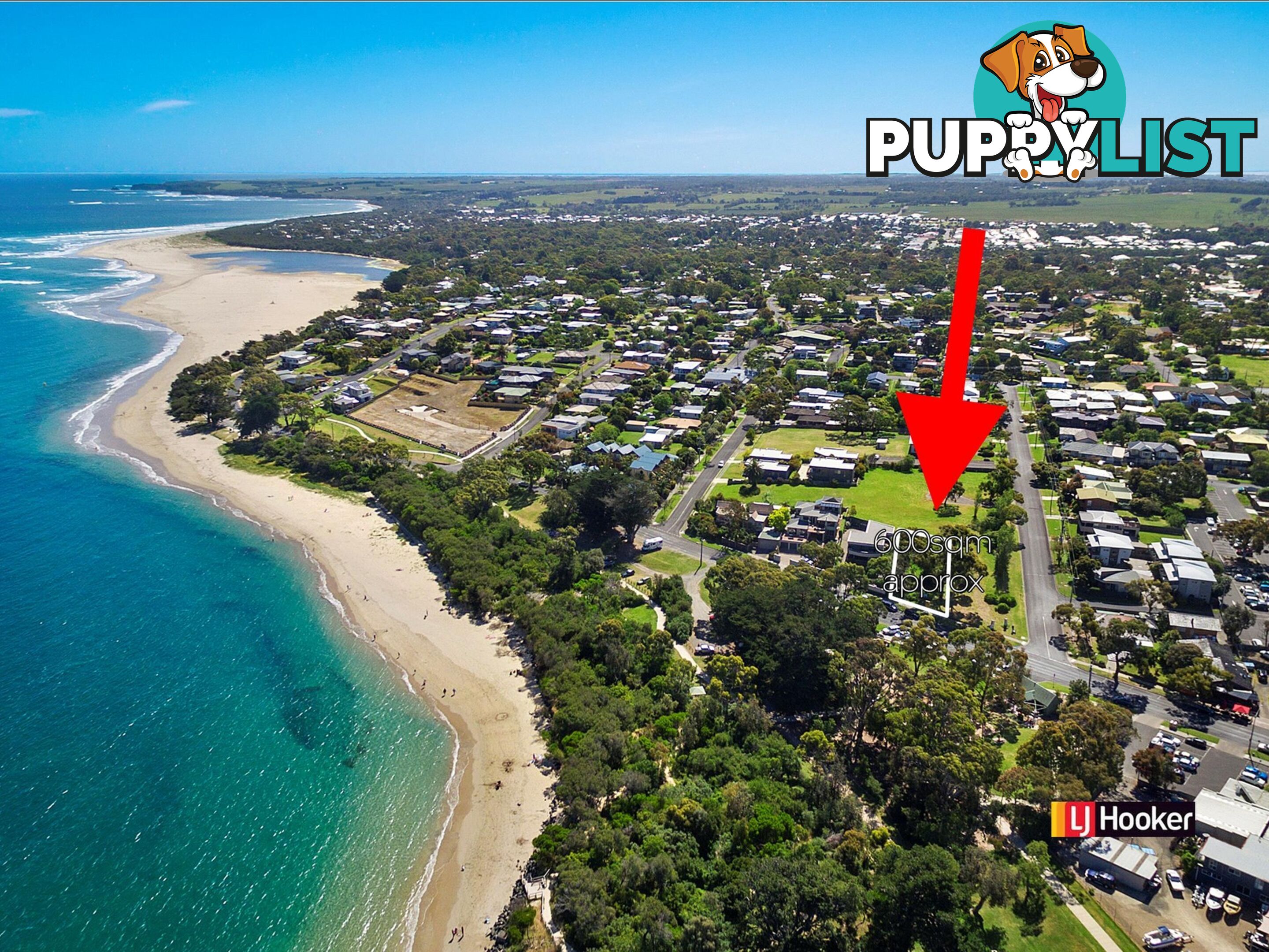 12 Ramsey Boulevard INVERLOCH VIC 3996