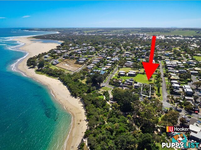 12 Ramsey Boulevard INVERLOCH VIC 3996