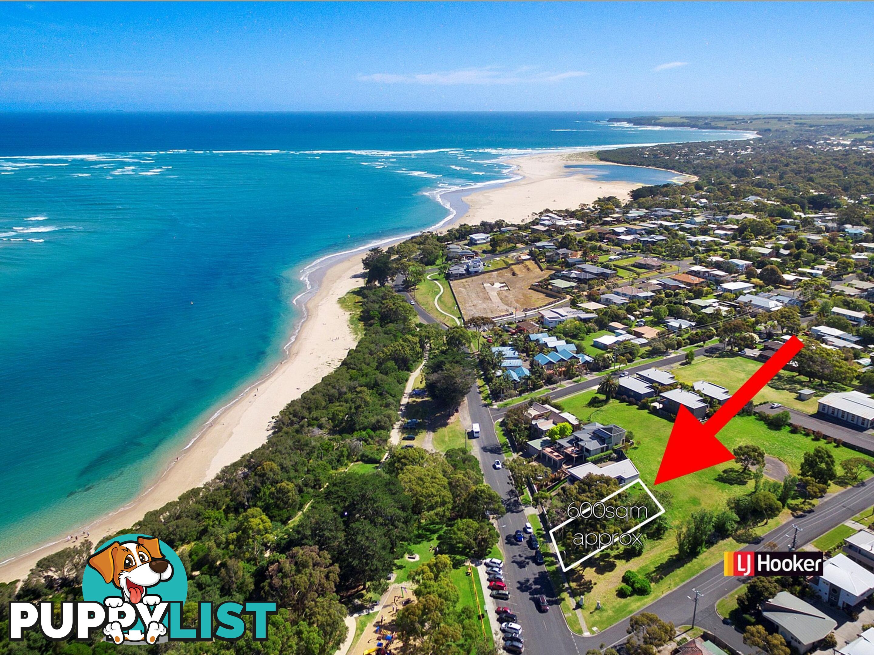 12 Ramsey Boulevard INVERLOCH VIC 3996