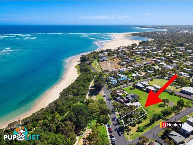 12 Ramsey Boulevard INVERLOCH VIC 3996