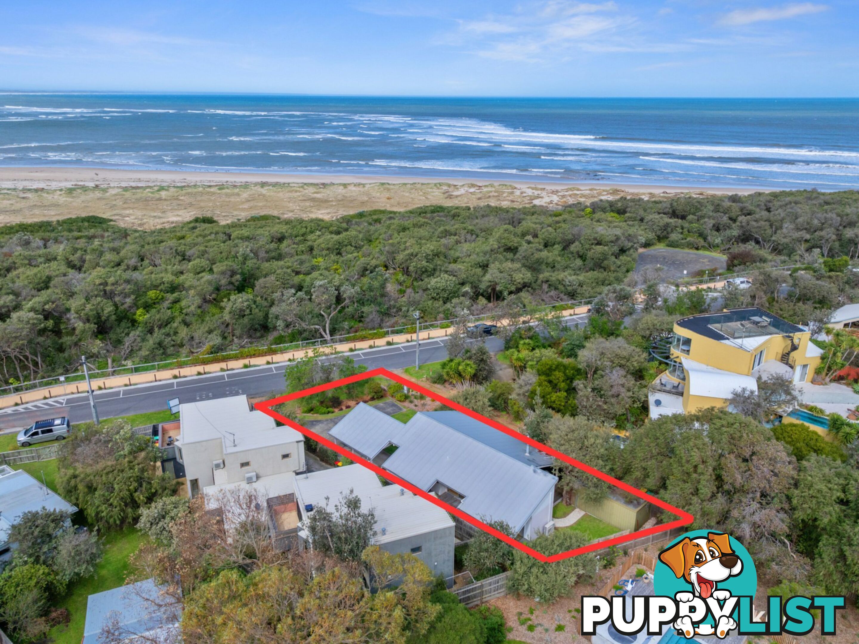 72 Surf Parade INVERLOCH VIC 3996