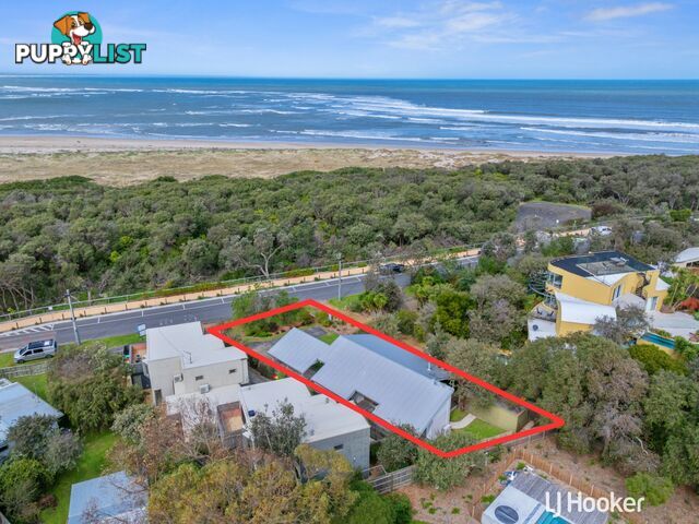 72 Surf Parade INVERLOCH VIC 3996