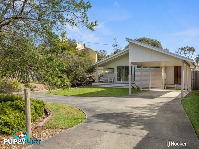 72 Surf Parade INVERLOCH VIC 3996