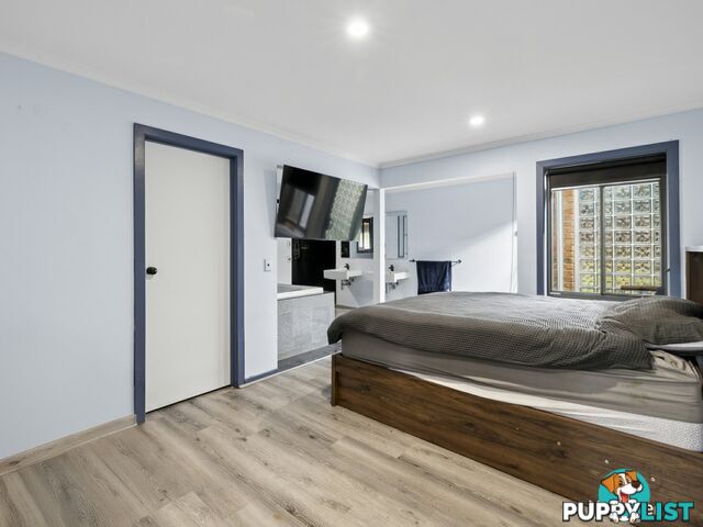 3 Lyndhurst Street NORTH WONTHAGGI VIC 3995