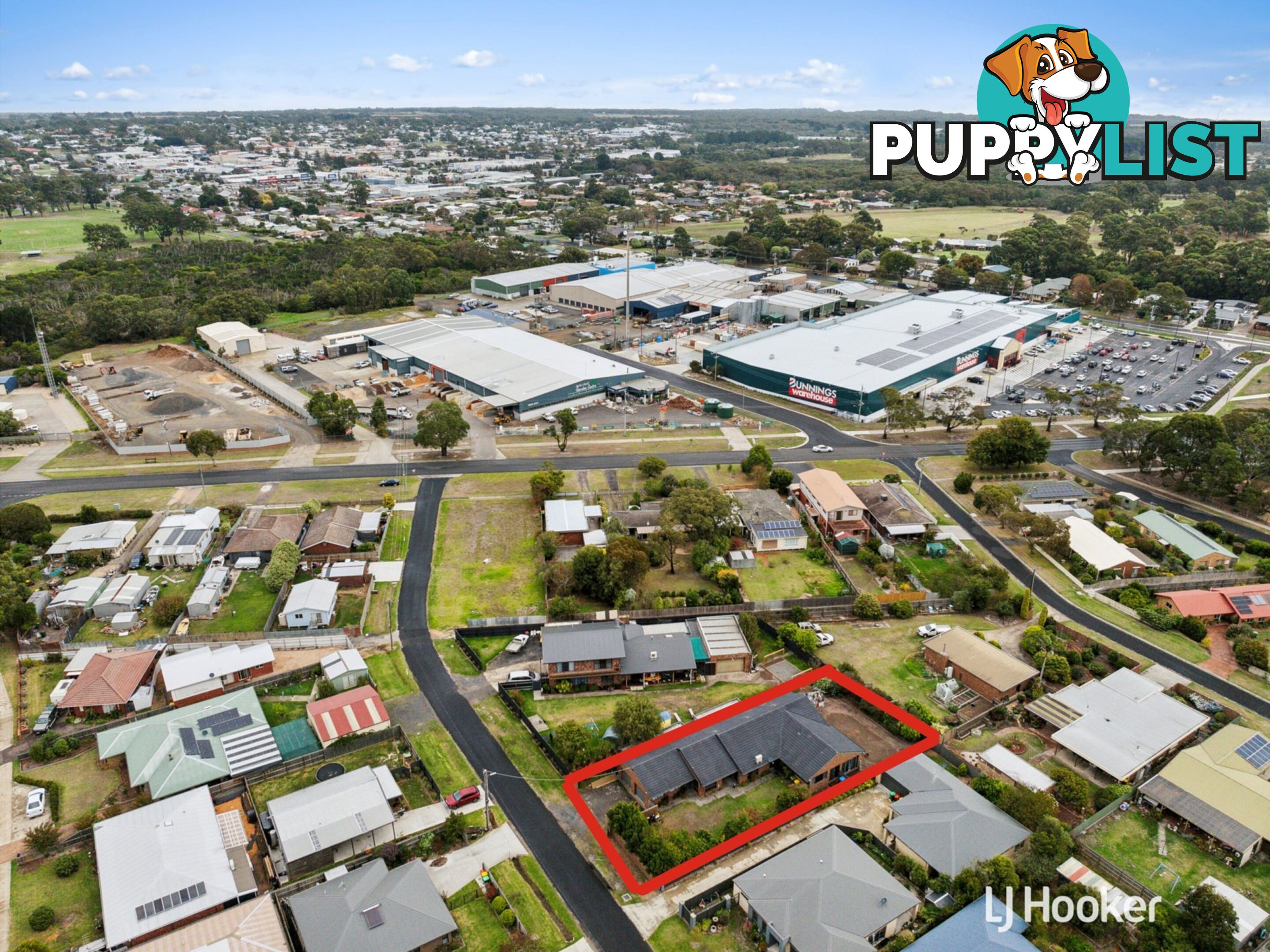 3 Lyndhurst Street NORTH WONTHAGGI VIC 3995