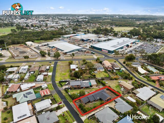 3 Lyndhurst Street NORTH WONTHAGGI VIC 3995