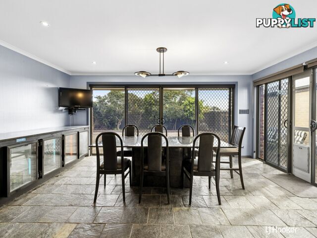 3 Lyndhurst Street NORTH WONTHAGGI VIC 3995
