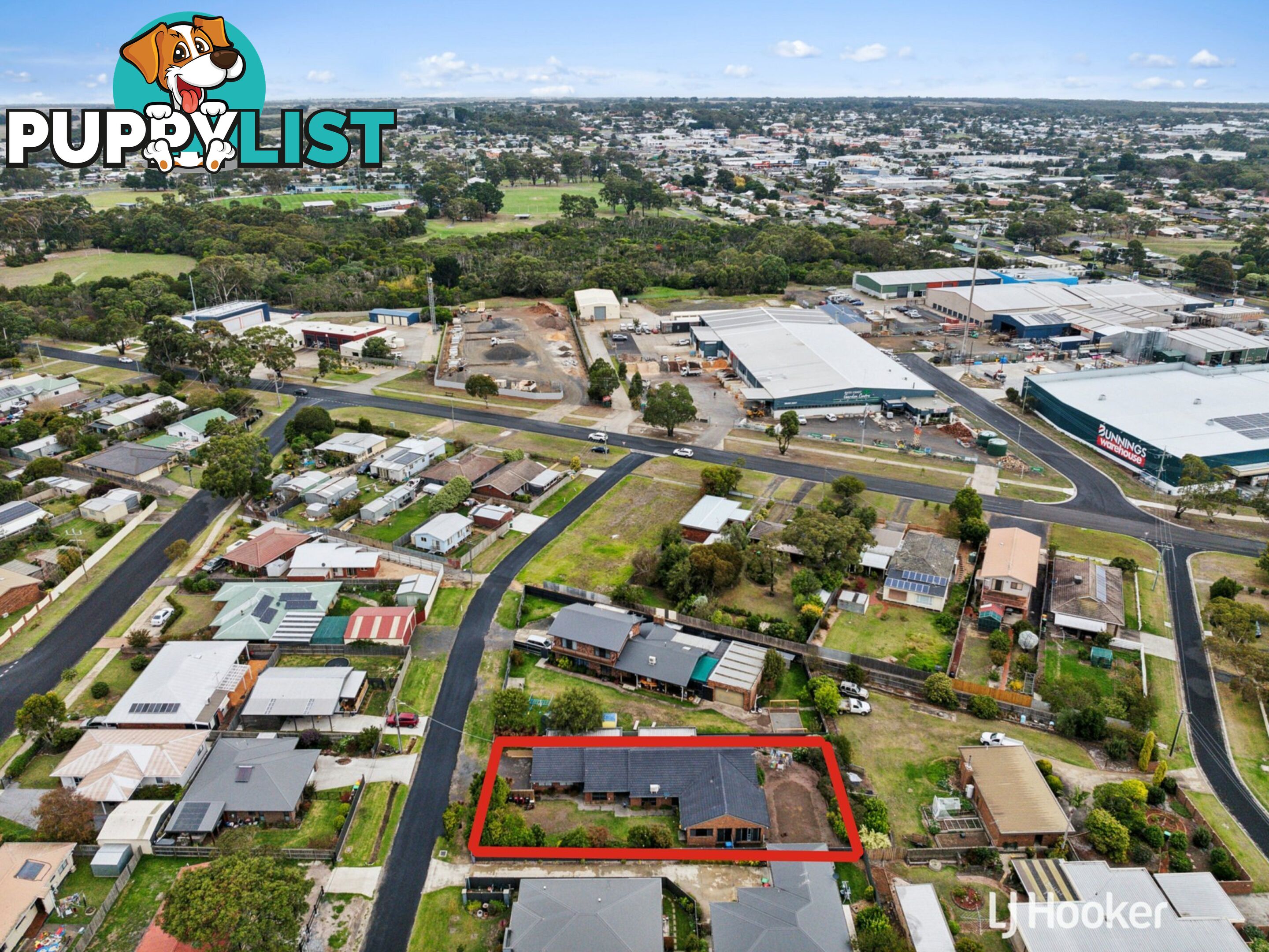 3 Lyndhurst Street NORTH WONTHAGGI VIC 3995