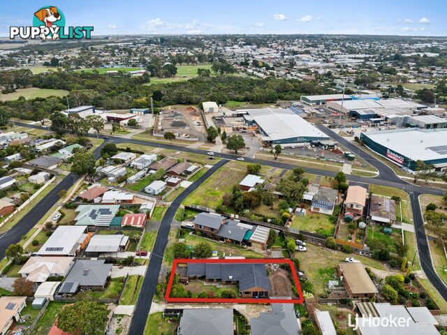 3 Lyndhurst Street NORTH WONTHAGGI VIC 3995