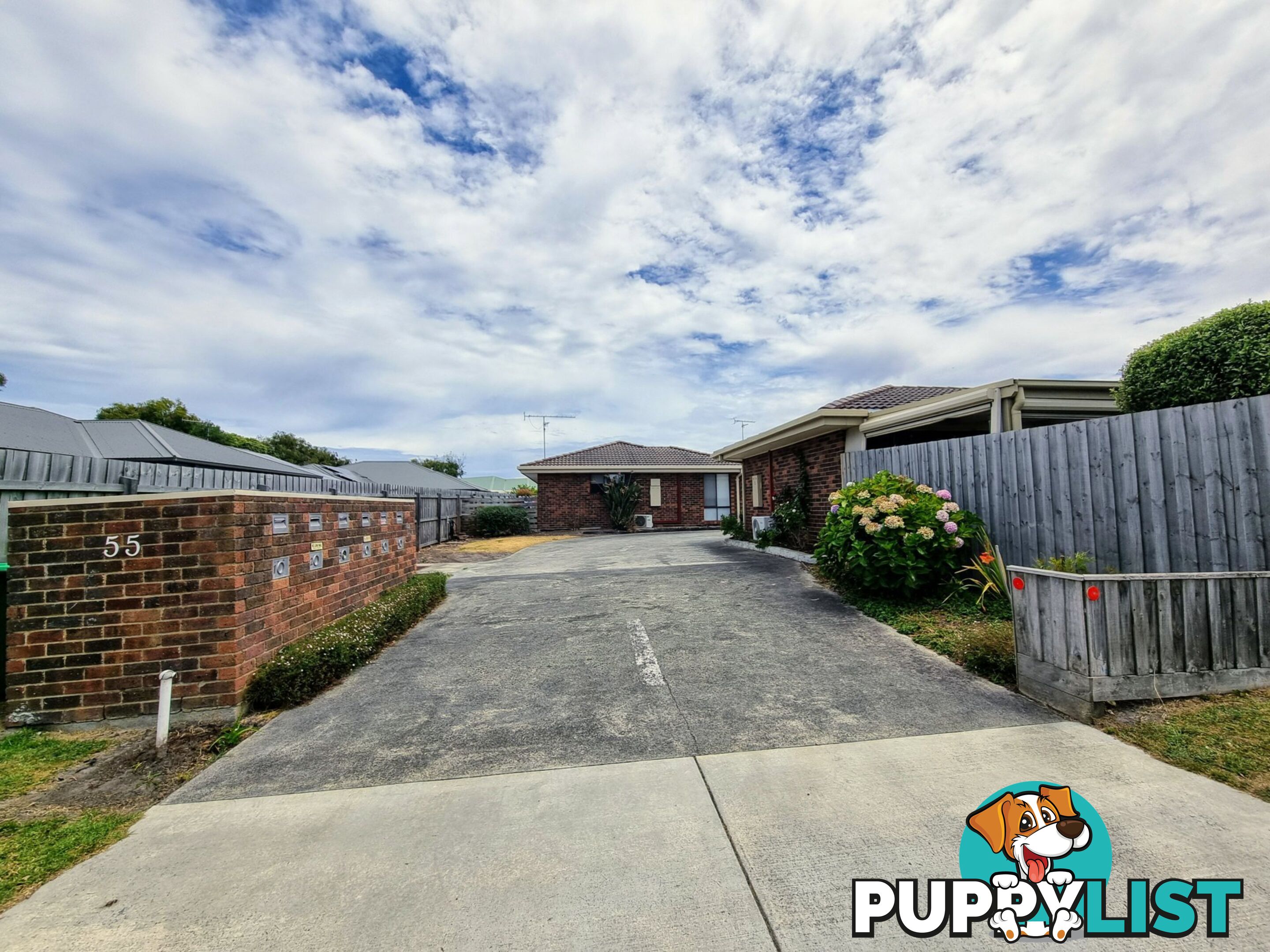 4/55 Sandy Mount Avenue INVERLOCH VIC 3996