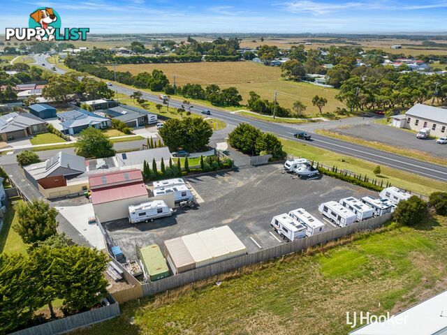 4169 - 417 Bass Highway DALYSTON VIC 3992