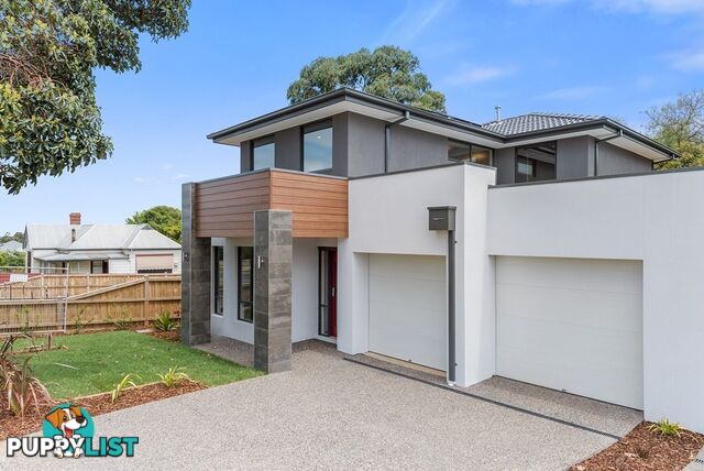 12B Bruce Street LEONGATHA VIC 3953