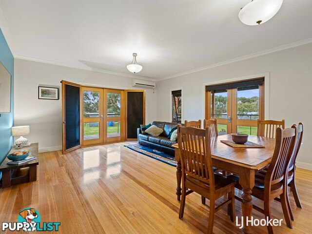 4 C. Andersons Road TARWIN LOWER VIC 3956