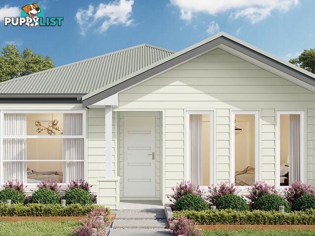 Lot 2/11 Henry Street East NORTH WONTHAGGI VIC 3995