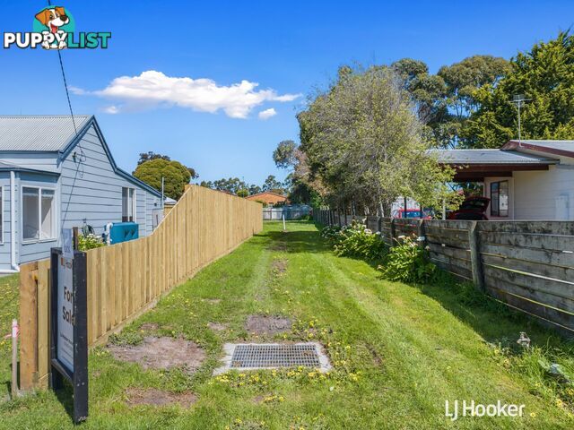 Lot 2/11 Henry Street East NORTH WONTHAGGI VIC 3995