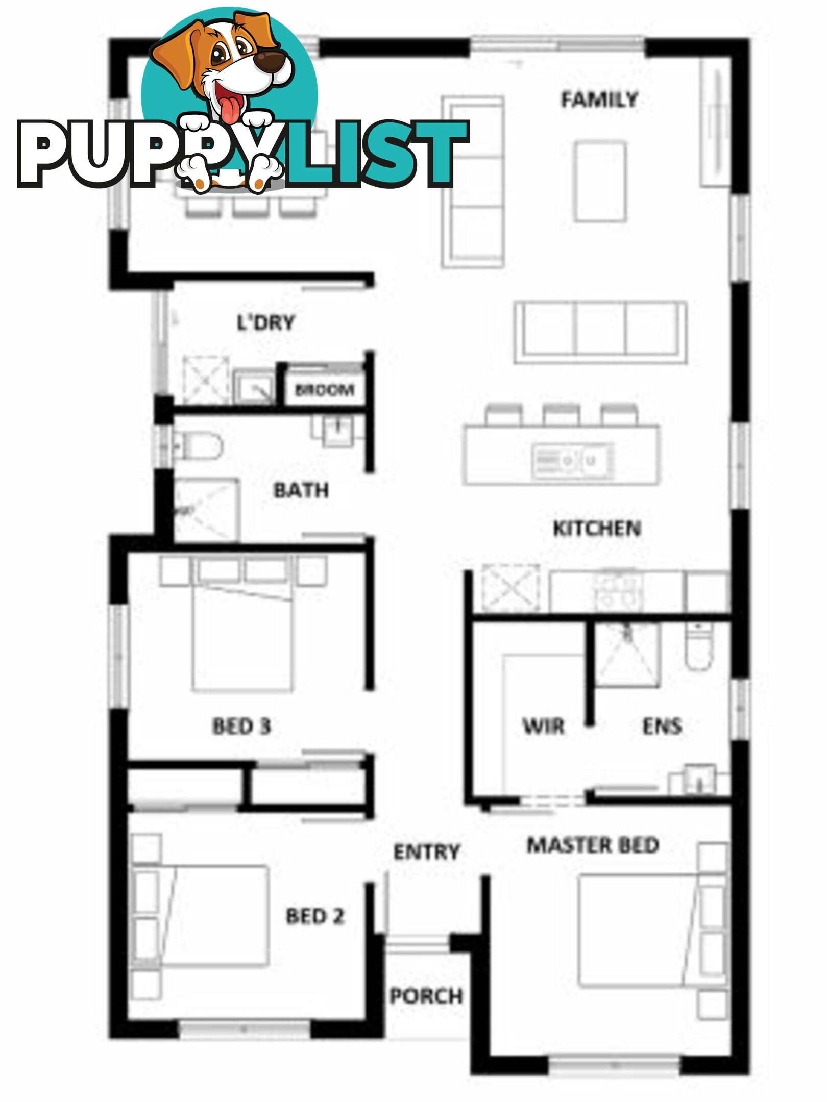 Lot 2/11 Henry Street East NORTH WONTHAGGI VIC 3995