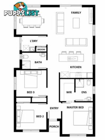 Lot 2/11 Henry Street East NORTH WONTHAGGI VIC 3995