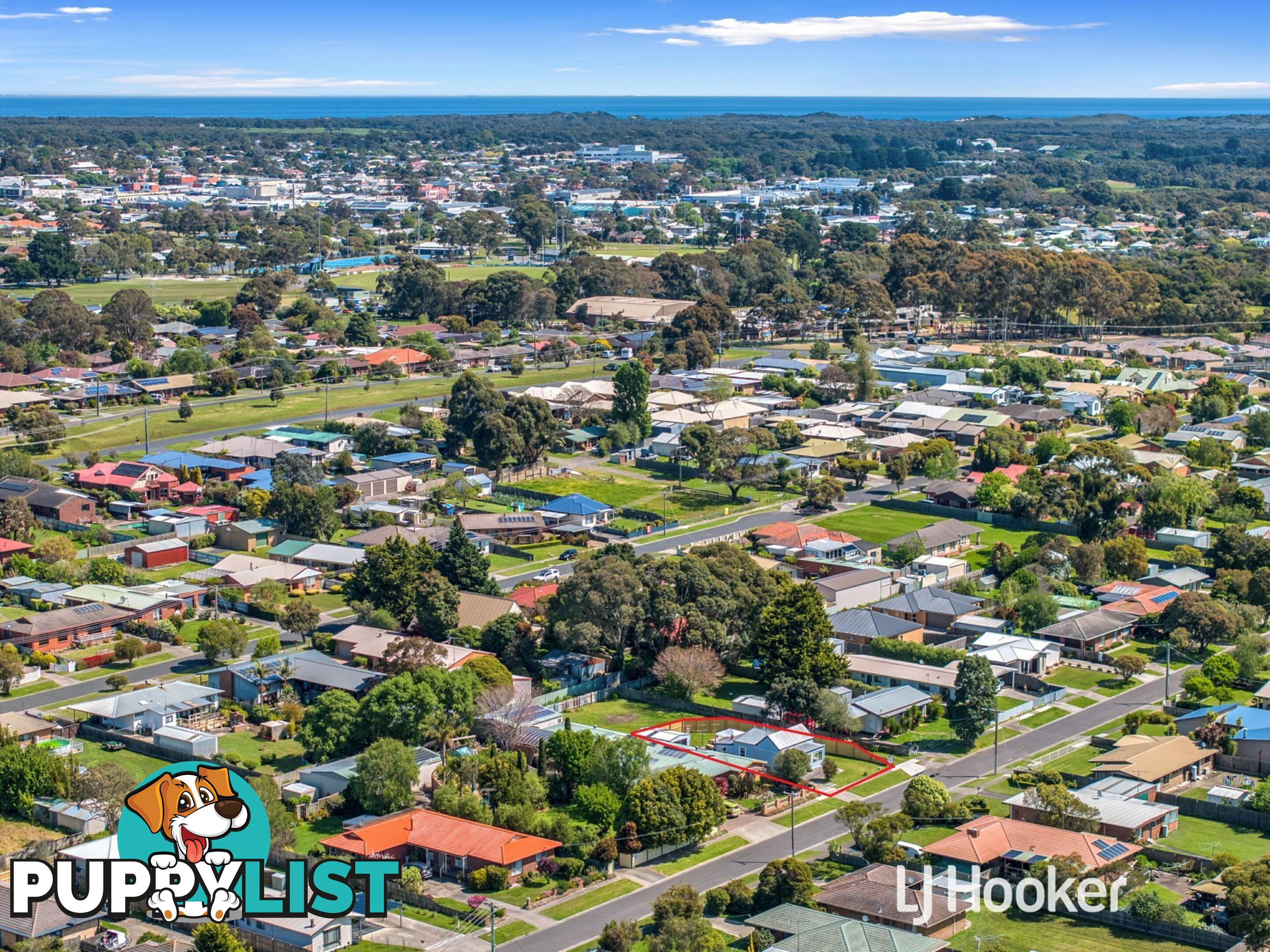 11a Henry Street East NORTH WONTHAGGI VIC 3995