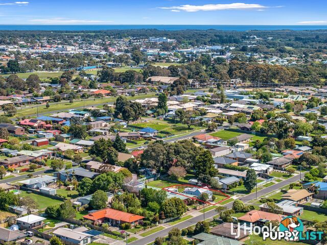 11a Henry Street East NORTH WONTHAGGI VIC 3995