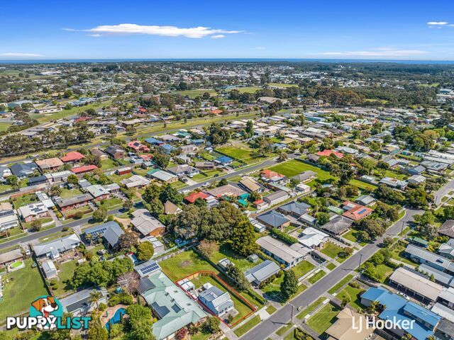 11a Henry Street East NORTH WONTHAGGI VIC 3995